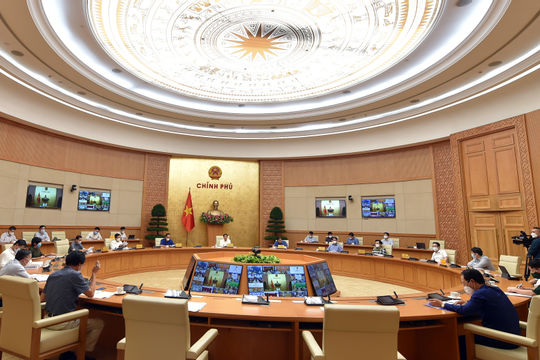 Tháo gỡ vướng mắc, đẩy nhanh tiến độ thi công cao tốc Bắc - Nam