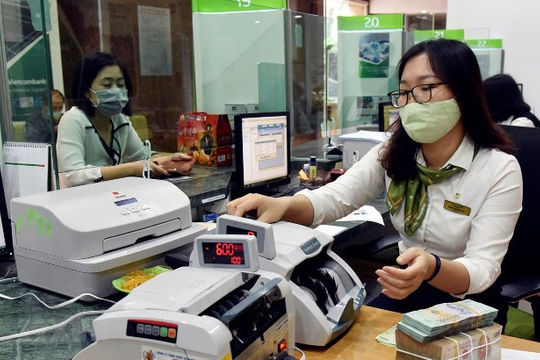 VCCI: Dự thảo quy định về xử phạt trong lĩnh vực tiền tệ và ngân hàng chưa rõ ràng