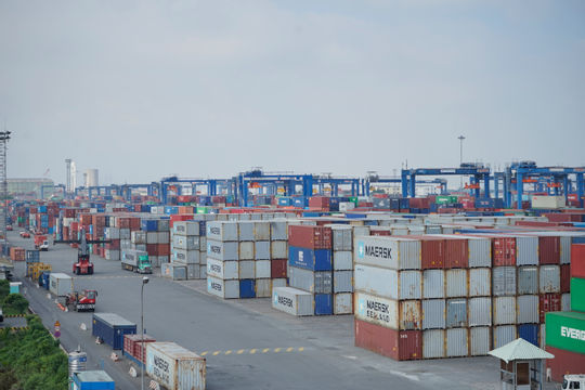 Việt Nam sẽ áp thuế 0% cho Campuchia đối với 31 mặt hàng