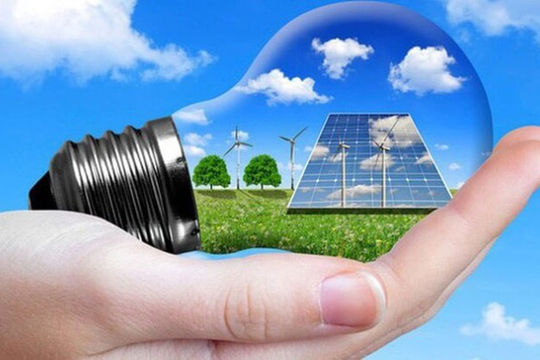 Kiện toàn Ban Chỉ đạo Chương trình quốc gia về sử dụng năng lượng tiết kiệm và hiệu quả