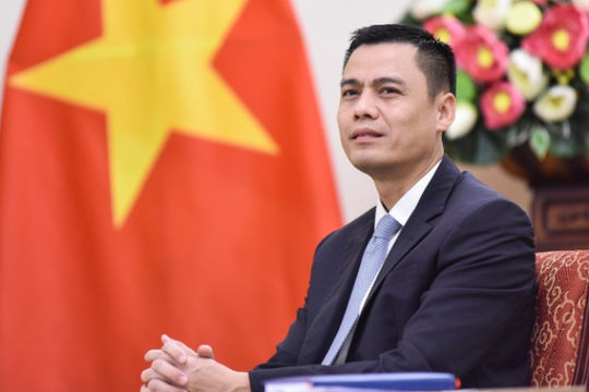 Làm sâu sắc hơn nữa tinh thần đoàn kết Việt Nam - Cuba trong giai đoạn mới