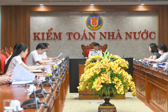Sẽ triển khai thí điểm kiểm toán từ xa đối với VNPT trong quý I/2022