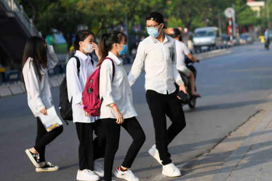 Trường Đại học Luật Hà Nội có điểm chuẩn cao nhất trong các cơ sở đào tạo chuyên ngành luật