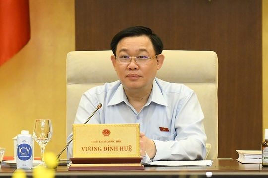 Cần tiếp tục hoàn thiện Đề án Bảo đảm an ninh nguồn nước và an toàn đập, hồ chứa nước