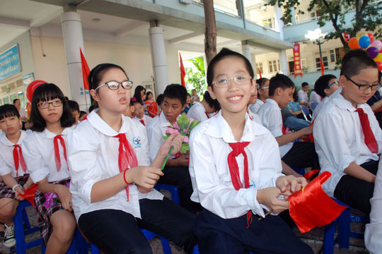 Hướng dẫn thực hiện Chương trình giáo dục trung học năm học 2021-2022