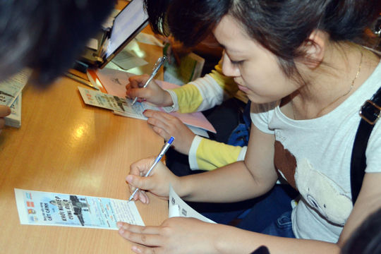 61 thí sinh có điểm thi từ 29,5 trở lên trượt đại học