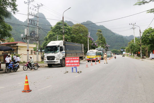 Hơn 2.000 tỷ đồng đầu tư xây dựng tuyến Chợ Mới - Bắc Kạn