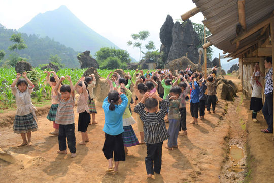 Giải báo chí “Vì sự nghiệp Giáo dục Việt Nam” năm 2021 nhận tác phẩm đến hết ngày 30/9