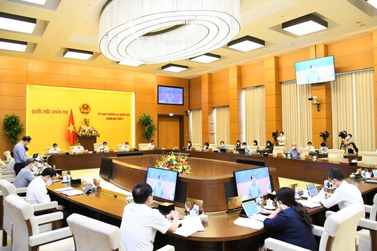 Kiểm toán Nhà nước chủ động trong tham gia công tác giám sát của Quốc hội