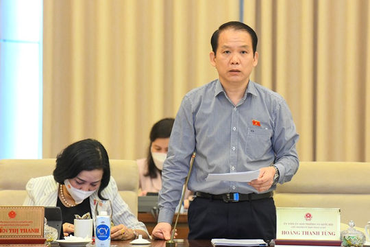 Sắp xếp đơn vị hành chính phải đi liền với tinh giản biên chế và tiết kiệm chi phí