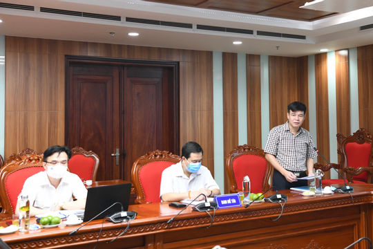 Bổ sung giải pháp tránh chồng chéo, trùng lặp trong thanh tra, kiểm soát hoạt động kiểm toán