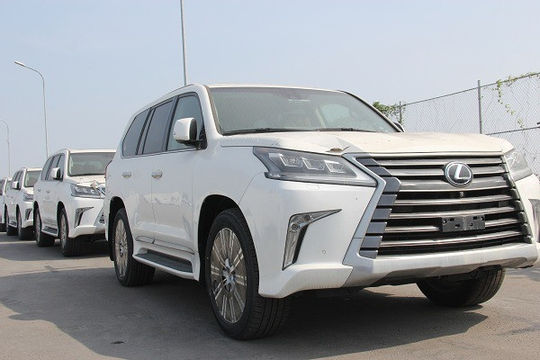 Bộ Tài chính đề xuất sửa đổi một số mức phí liên quan đến môi trường