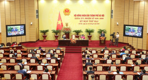 Hà Nội dự kiến dành hơn 304.799 tỷ đồng để đầu tư công trung hạn