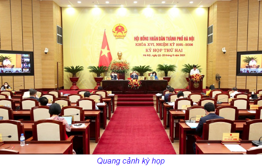 Hà Nội hỗ trợ 50% học phí hằng tháng cho trẻ em mầm non và học sinh phổ thông
