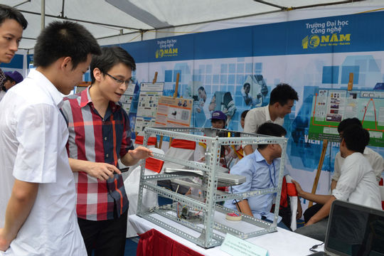 180 đội tham gia cuộc thi ''Sinh viên với an toàn thông tin ASEAN 2021''