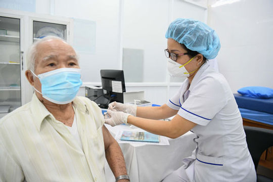 Cần có biện pháp, bước đi phù hợp để “sống chung” với dịch bệnh Cần có biện pháp, bước đi phù hợp để “sống chung” với dịch bệnh