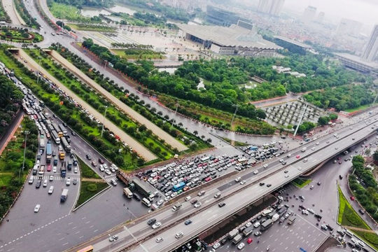 Giao kế hoạch đầu tư công trung hạn vốn ngân sách nhà nước giai đoạn 2021-2025