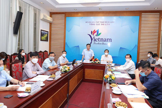 Xuất hiện các ca nhiễm Covid-19 mới, Phú Quốc lùi thời gian đón khách quốc tế đến cuối tháng 11/2021