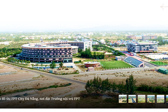 Tập đoàn FPT cam kết dạy học miễn phí cho trẻ mồ côi trong đại dịch đến khi trưởng thành
