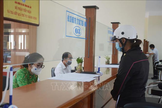 Hơn 1,4 triệu lao động được hưởng các chính sách hỗ trợ theo Nghị quyết 68