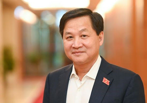 Phó Thủ tướng Lê Minh Khái làm Trưởng Ban Chỉ đạo điều hành giá