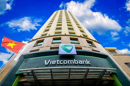 S&P xếp hạng tín nhiệm cao đối với Vietcombank