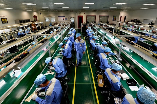 Các Bộ, cơ quan, địa phương lập Tổ công tác đặc biệt tháo gỡ khó khăn cho doanh nghiệp, người dân