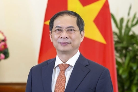 Năm kết quả nổi bật từ chuyến công tác Cuba và Hoa Kỳ của Chủ tịch nước Nguyễn Xuân Phúc