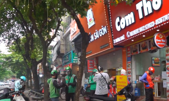 Hà Nội tiếp tục nới lỏng thêm nhiều hoạt động từ ngày 28/9