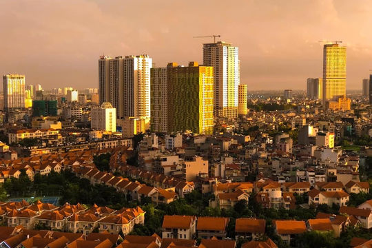 Nâng cao chất lượng, đẩy nhanh tiến độ lập các quy hoạch thời kỳ 2021-2030