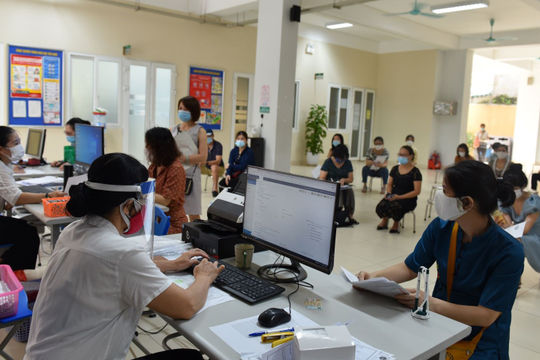 Linh hoạt chuyển đổi, Hà Nội giải quyết tốt chính sách hưu trí, trợ cấp bảo hiểm xã hội