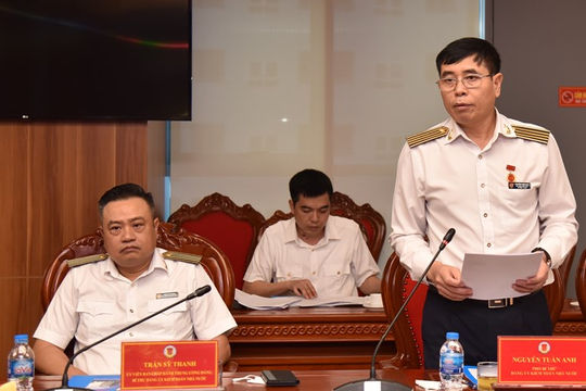 Khắc phục mọi khó khăn, hoàn thành tốt công tác Đảng