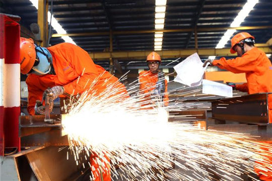 Năm 2022: Hạn chế tối đa các cuộc thanh tra tại doanh nghiệp