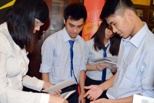 Ngân hàng Thế giới cam kết hỗ trợ Đại học Quốc gia Hà Nội xây dựng cơ sở tại Hòa Lạc