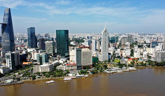 Nghiên cứu kiến nghị  áp dụng quy định riêng để mở cửa kinh tế của Thành phố Hồ Chí Minh