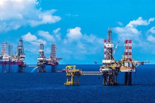 Sản xuất công nghiệp quý III/2021 giảm 3,5%