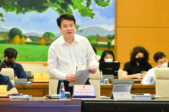 Tập trung thực hiện mục tiêu kép, quan tâm tháo gỡ khó khăn cho doanh nghiệp