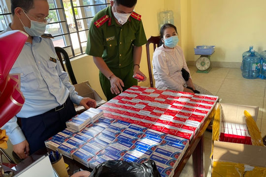 Chú trọng các giải pháp quản lý thị trường thuốc điều trị Covid-19