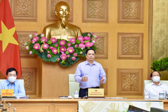 Giải ngân vốn đầu tư công năm 2021 đạt tỷ lệ cao nhất có thể