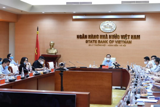 Ngân hàng chung tay “gỡ khó” cho doanh nghiệp hàng không