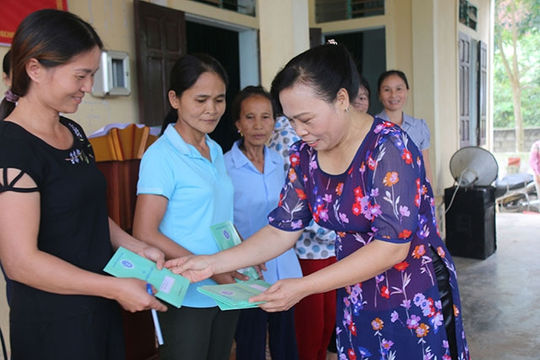 BHXH tỉnh Nghệ An: Không ngừng mở rộng đối tượng tham gia BHXH, BHYT