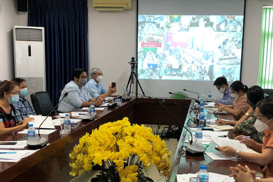 Ngành Bảo hiểm xã hội quyết liệt triển khai ngay các chính sách hỗ trợ từ Quỹ Bảo hiểm thất nghiệp