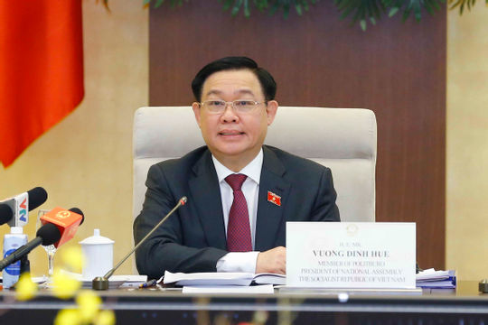 Tăng cường đối thoại chính sách, tạo thuận lợi cho đầu tư, kinh doanh tại Việt Nam