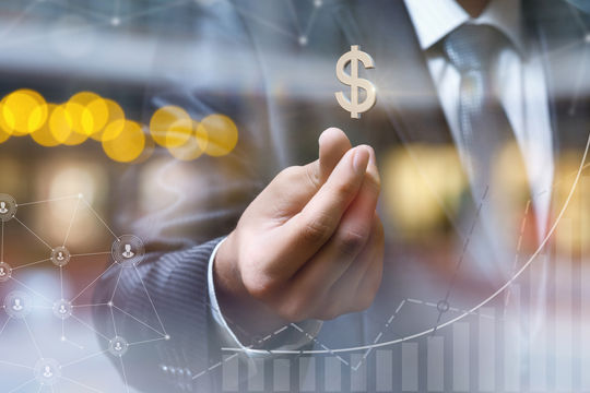 Tổng vốn đầu tư toàn xã hội quý III/2021 giảm 9,5%