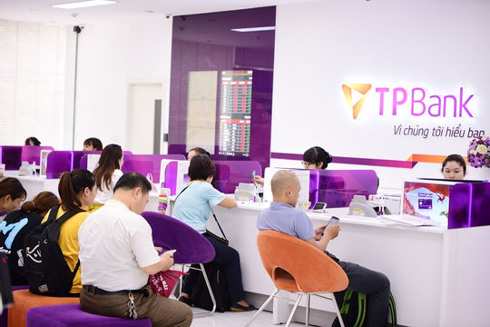 TPBank tiên phong đáp ứng đồng thời Basel III và IFRS 9