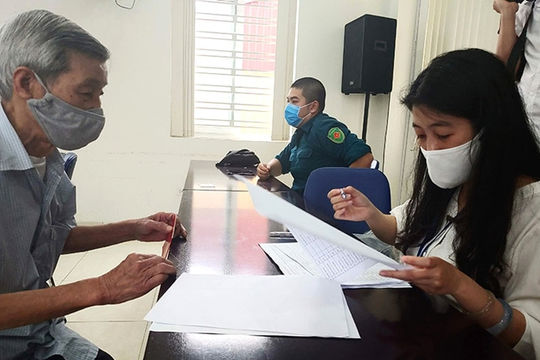 6 mức hỗ trợ người lao động bị ảnh hưởng bởi Covid-19 từ Quỹ bảo hiểm thất nghiệp