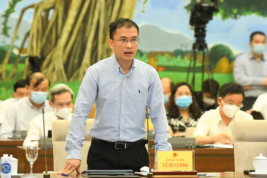 Tiếp tục điều hành chính sách tài khóa chủ động, linh hoạt