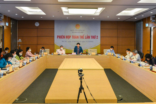 Cần giải pháp đột phá để duy trì và tăng tỷ lệ tham gia bảo hiểm y tế