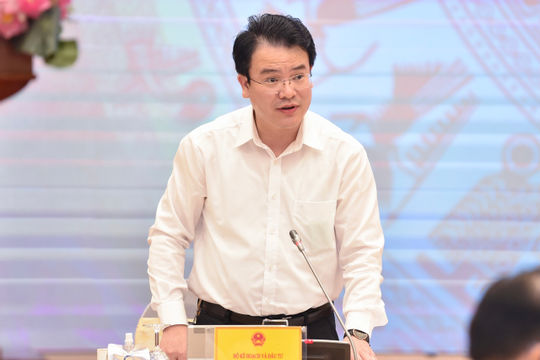 Để tăng trưởng kinh tế cả năm là 3%, GDP quý IV phải đạt 7,06% trở lên