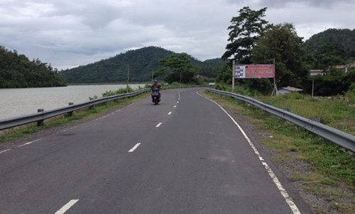 Hơn 1.400 tỷ đồng cải tạo Quốc lộ 28B qua Bình Thuận, Lâm Đồng